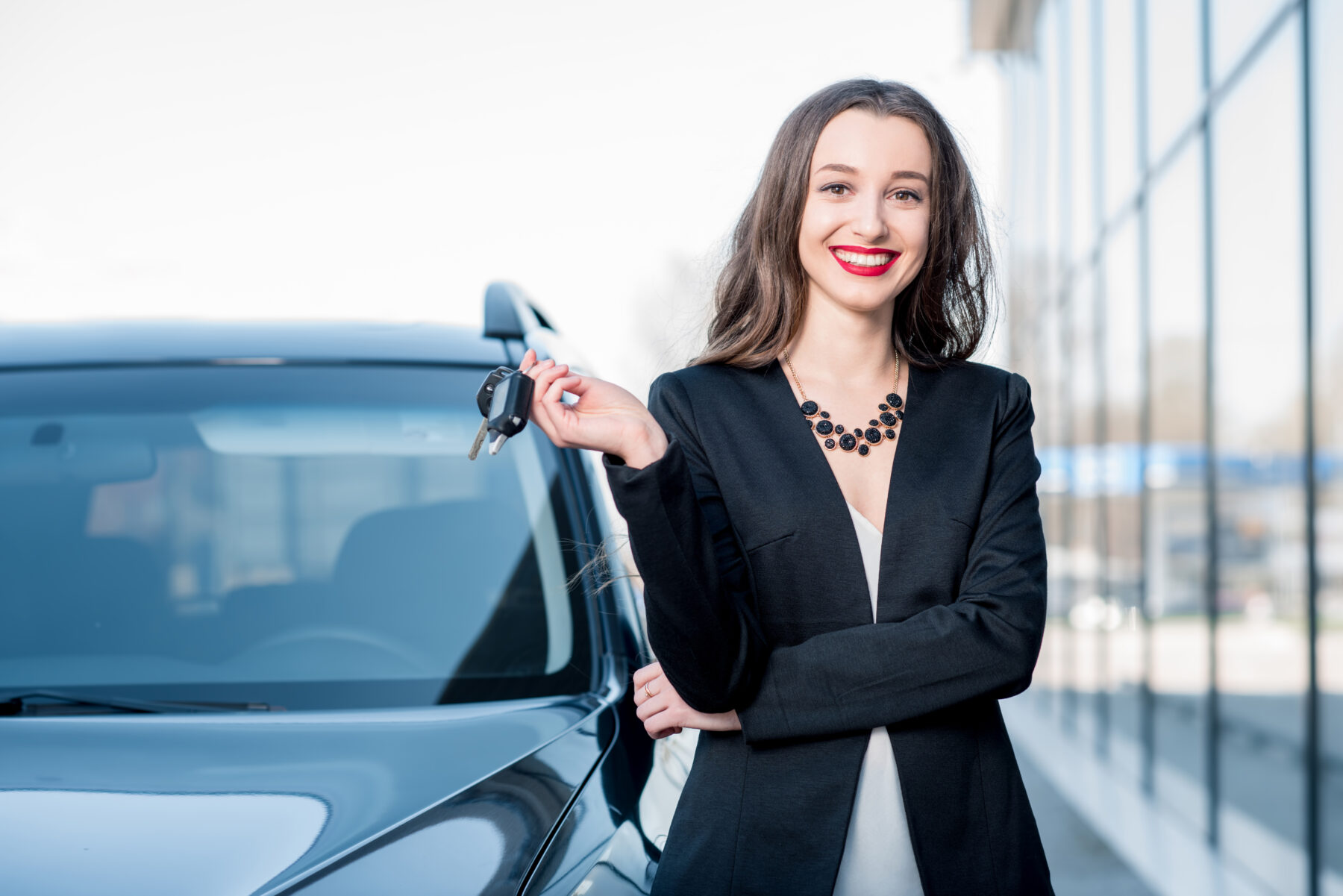 Multi-Channel Marketing for Automotive Dealerships